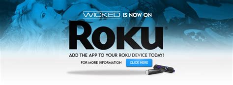 Heres another free Roku channel with movies and TV shows you probably wouldnt find on Netflix or Amazon. . Free roku porn